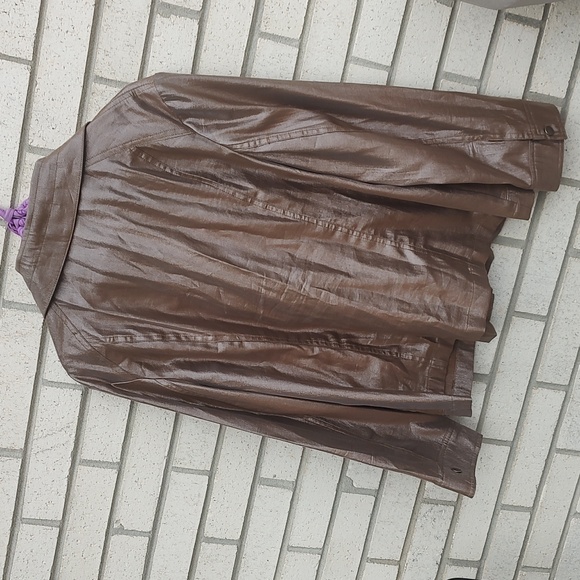 Gold Jacket** - Picture 11 of 11